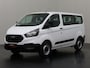 Ford Transit Custom 2.0TDCI 9-Persoons | Kombi | Personenbus | Airco | 3-3-3 Stoelopstelling