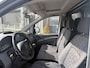 Mercedes-Benz Vito 109 CDI 343 DC standaard Bj 2007 Trekhaak 3-pers marge auto