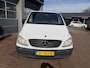 Mercedes-Benz Vito 109 CDI 343 DC standaard Bj 2007 Trekhaak 3-pers marge auto