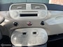 Fiat 500 0.9 TwinAir Turbo Panorama, Leer , Clima
