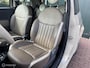 Fiat 500 0.9 TwinAir Turbo Panorama, Leer , Clima