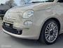 Fiat 500 0.9 TwinAir Turbo Panorama, Leer , Clima