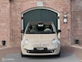 Fiat 500 0.9 TwinAir Turbo Panorama, Leer , Clima