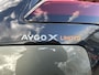 Toyota Aygo X 1.0 VVT-i S-CVT Limited | Rijklaar | Automaat | Navigatie | Camera | Cilmate Control | Cruise Control Adaptief