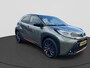 Toyota Aygo X 1.0 VVT-i S-CVT Limited | Rijklaar | Automaat | Navigatie | Camera | Cilmate Control | Cruise Control Adaptief