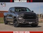 Dodge Ram LIMITED | 5.7 V8 HEMI 402PK | TUFF WIELEN | MEEST VOLLE LIMITED | PRACHTIGE KLEUR GRANITE CRYSTAL PEARL | CREW CAB | DUBBELE CABINE DC 5 PERSOONS | CREW CAB 5 PERSOONS | DUBBELE CABINE DC | MEEST ROYALE EN COMFORTABELE BEDRIJFSAUTO | HEAD-UP | LUCHTVERING | RONDOM CAMERA | MWK KLEP | PANORAMA DAK |