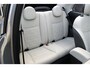 Fiat 500C La Prima 42 kWh | SOH 100 % | Cabriolet | Leer | Carplay |