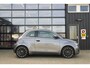 Fiat 500C La Prima 42 kWh | SOH 100 % | Cabriolet | Leer | Carplay |