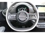 Fiat 500C La Prima 42 kWh | SOH 100 % | Cabriolet | Leer | Carplay |