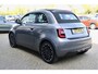 Fiat 500C La Prima 42 kWh | SOH 100 % | Cabriolet | Leer | Carplay |