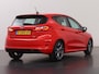 Ford Fiesta 1.0 EcoBoost Hybrid ST-Line | Cruise Control | Climate Control | Parkeersensoren | Navigatie via Carplay |