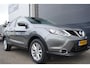 Nissan Qashqai 1.2 Business | Orig. NL | NAP | Panoramadak | Leder interieur | Camera | Onderhoudshistorie aanwezig