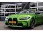 BMW M4 BMW M4 Competition xDrive Cabrio | M Drivers Package | Harman/Kardon | HUD | Driving Ass. Pro | Laser | Memory | Stoelventilatie | Carbon |