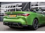BMW M4 BMW M4 Competition xDrive Cabrio | M Drivers Package | Harman/Kardon | HUD | Driving Ass. Pro | Laser | Memory | Stoelventilatie | Carbon |