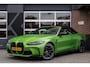 BMW M4 BMW M4 Competition xDrive Cabrio | M Drivers Package | Harman/Kardon | HUD | Driving Ass. Pro | Laser | Memory | Stoelventilatie | Carbon |