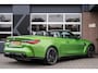 BMW M4 BMW M4 Competition xDrive Cabrio | M Drivers Package | Harman/Kardon | HUD | Driving Ass. Pro | Laser | Memory | Stoelventilatie | Carbon |