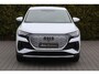 Audi Q4 Sportback e-tron 35 Edition ⚡ | 33DKM | HUD 🖥️ | ACC 🚗 | BTW 💼 | Parelmoer wit ✨| 💼 BTW auto – zakelijk interessant