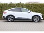 Audi Q4 Sportback e-tron 35 Edition ⚡ | 33DKM | HUD 🖥️ | ACC 🚗 | BTW 💼 | Parelmoer wit ✨| 💼 BTW auto – zakelijk interessant