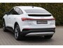 Audi Q4 Sportback e-tron 35 Edition ⚡ | 33DKM | HUD 🖥️ | ACC 🚗 | BTW 💼 | Parelmoer wit ✨| 💼 BTW auto – zakelijk interessant