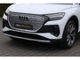 Audi Q4 Sportback e-tron 35 Edition ⚡ | 33DKM | HUD 🖥️ | ACC 🚗 | BTW 💼 | Parelmoer wit ✨| 💼 BTW auto – zakelijk interessant