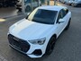 Audi Q3 Sportback 35 TFSI Pro Line S | Automaat 150Pk | Carplay Navi | Climate | Camera | Cruise | 20".