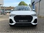 Audi Q3 Sportback 35 TFSI Pro Line S | Automaat 150Pk | Carplay Navi | Climate | Camera | Cruise | 20".