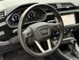 Audi Q3 Sportback 35 TFSI Pro Line S | Automaat 150Pk | Carplay Navi | Climate | Camera | Cruise | 20".