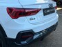 Audi Q3 Sportback 35 TFSI Pro Line S | Automaat 150Pk | Carplay Navi | Climate | Camera | Cruise | 20".