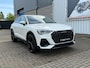 Audi Q3 Sportback 35 TFSI Pro Line S | Automaat 150Pk | Carplay Navi | Climate | Camera | Cruise | 20".