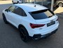 Audi Q3 Sportback 35 TFSI Pro Line S | Automaat 150Pk | Carplay Navi | Climate | Camera | Cruise | 20".