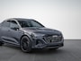 Audi Q8 Sportback e-tron SQ8 504pk Quattro Pano S-stoelen B&O ACC Trekhaak