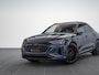 Audi Q8 Sportback e-tron SQ8 504pk Quattro Pano S-stoelen B&O ACC Trekhaak