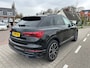 Audi Q3 35 TFSI S Line, Panorama, Virtual Cockpit, Trekhaak, LED, Carplay, Camera, Sportstoelen