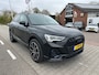 Audi Q3 35 TFSI S Line, Panorama, Virtual Cockpit, Trekhaak, LED, Carplay, Camera, Sportstoelen