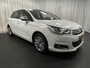 Citroën C4 Feel 5Drs 110pk Distributie is verv. | Navi | Trekhaak
