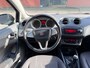 SEAT Ibiza 1.2 Reference | Onderhoudsboek | Cruise | Climate