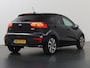 Kia Rio 1.2 CVVT ExecutiveLine | Navigatie | Stoel/Stuurwielverwarming  | Parkeercamera | Climate Control | Parkeersensoren