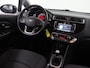 Kia Rio 1.2 CVVT ExecutiveLine | Navigatie | Stoel/Stuurwielverwarming  | Parkeercamera | Climate Control | Parkeersensoren