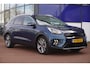 Kia Niro Hybrid 1.6 GDi DynamicPlusLine+Led+breed-navigatie+stuur&stoel-verw+18"lmv+Leder = ORIG/NL/DEALER !!
