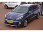 Kia Niro Hybrid 1.6 GDi DynamicPlusLine+Led+breed-navigatie+stuur&stoel-verw+18"lmv+Leder = ORIG/NL/DEALER !!