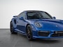 Porsche 911 3.8 Turbo S 581pk Keramisch Lift Approved tot 12-2028