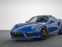 Porsche 911 3.8 Turbo S 581pk Keramisch Lift Approved tot 12-2028