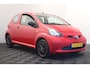 Toyota Aygo 1.0-12V