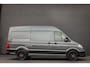 Volkswagen Crafter 2.0 TDI L3H3 Highline LED / XENON / APPLE CARPLAY / NAVIGATIE / DSG / FULL BLACK / 140PK / AUTOMAAT / 3-ZITS