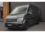 Volkswagen Crafter 2.0 TDI L3H3 Highline LED / XENON / APPLE CARPLAY / NAVIGATIE / DSG / FULL BLACK / 140PK / AUTOMAAT / 3-ZITS