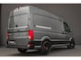 Volkswagen Crafter 2.0 TDI L3H3 Highline LED / XENON / APPLE CARPLAY / NAVIGATIE / DSG / FULL BLACK / 140PK / AUTOMAAT / 3-ZITS