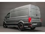 Volkswagen Crafter 2.0 TDI L3H3 Highline LED / XENON / APPLE CARPLAY / NAVIGATIE / DSG / FULL BLACK / 140PK / AUTOMAAT / 3-ZITS