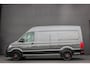 Volkswagen Crafter 2.0 TDI L3H3 Highline LED / XENON / APPLE CARPLAY / NAVIGATIE / DSG / FULL BLACK / 140PK / AUTOMAAT / 3-ZITS