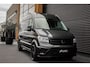 Volkswagen Crafter 2.0 TDI L3H3 Highline LED / XENON / APPLE CARPLAY / NAVIGATIE / DSG / FULL BLACK / 140PK / AUTOMAAT / 3-ZITS
