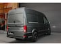 Volkswagen Crafter 2.0 TDI L3H3 Highline LED / XENON / APPLE CARPLAY / NAVIGATIE / DSG / FULL BLACK / 140PK / AUTOMAAT / 3-ZITS